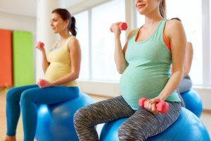 Lower Back Pain During Pregnancy