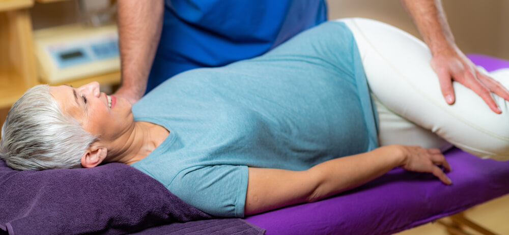 Common symptoms and causes of a pulled muscle in the leg
