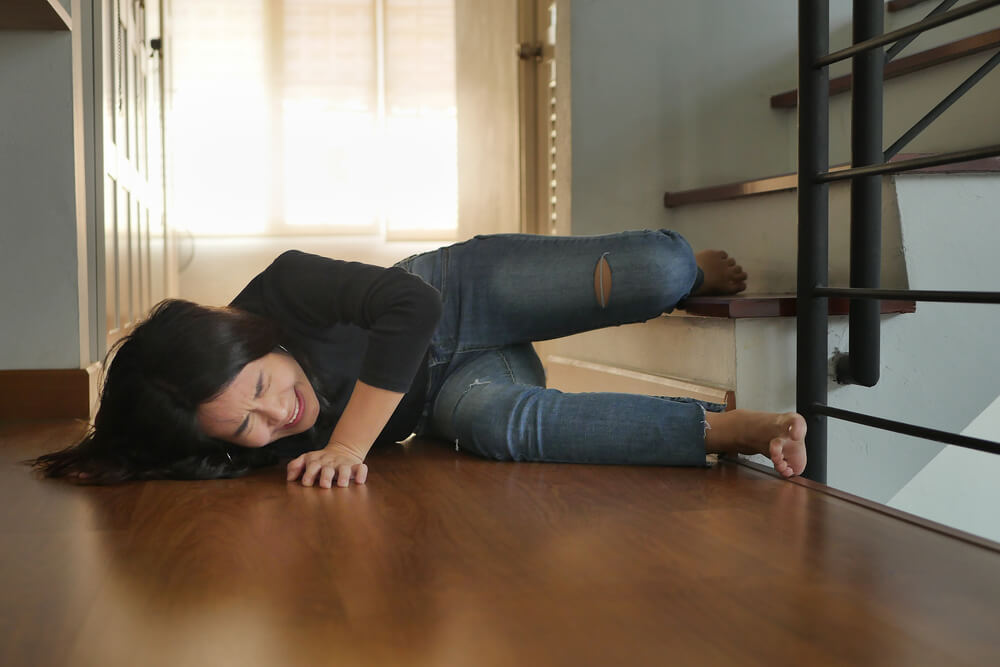 Two possible causes of your pelvic pain