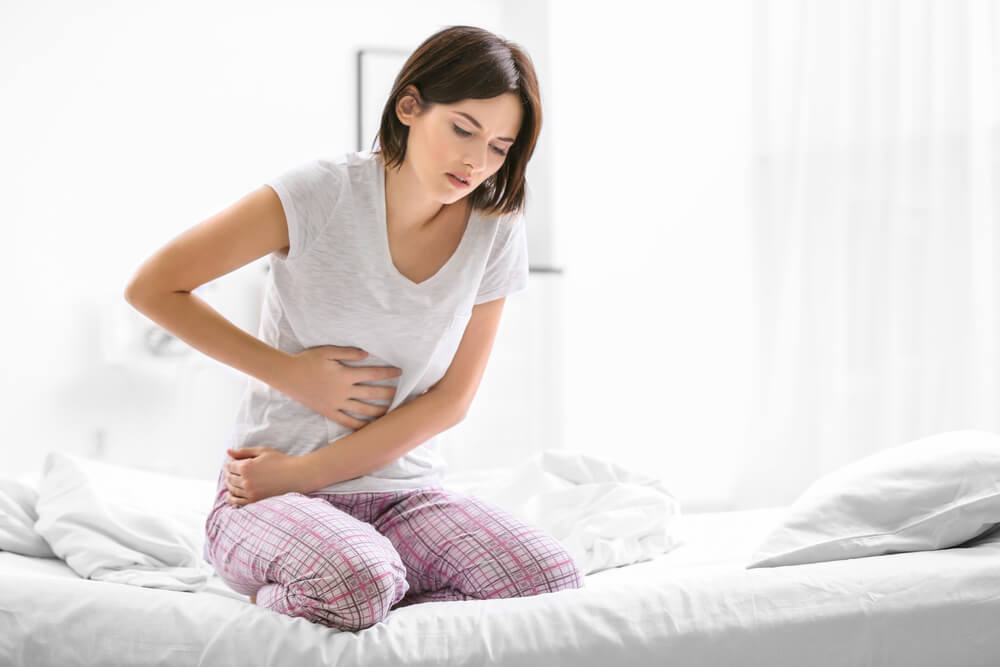 Causes of Pelvic Pain