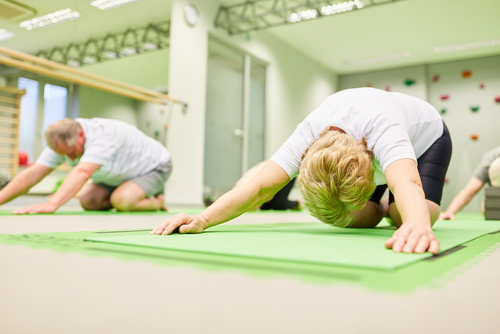 Sciatica pain treatment — do stretches work?
