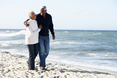 Four tips for living with arthritis in your back