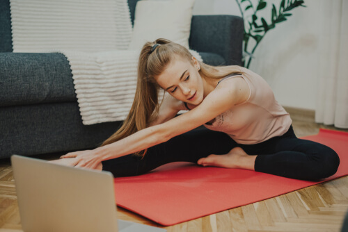 Virtual physical therapy at Rehab Access — four important benefits