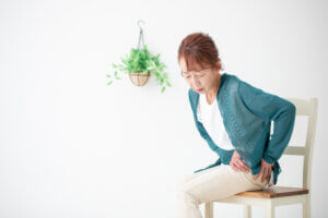 Managing Arthritis Pain