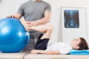 Physical Therapy for Children