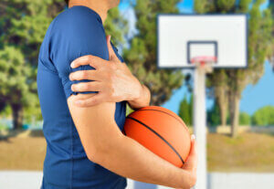 Shoulder Pain Physical Therapy