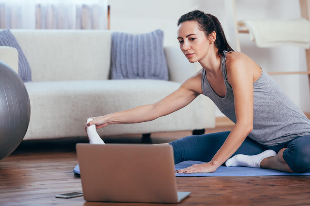 Three big benefits of virtual physical therapy at Panther Physical Therapy