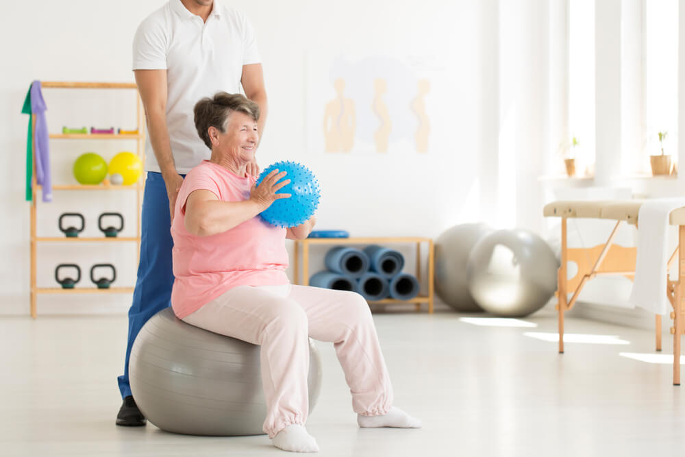 How do you know when your child needs physical therapy?