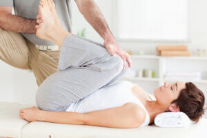 Pain Relief for Sciatica