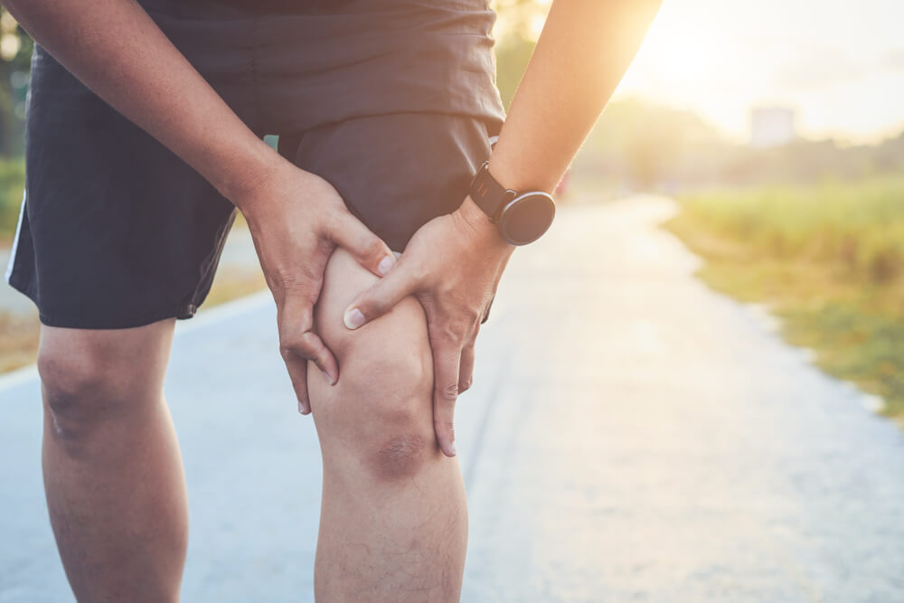 What Causes The Front Of Your Legs To Hurt