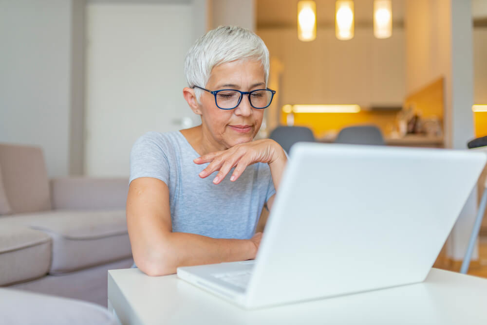 Treating aches and pains at home with virtual physical therapy
