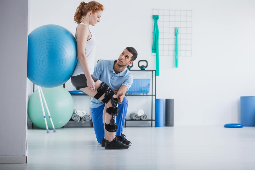 physical therapy for athletes