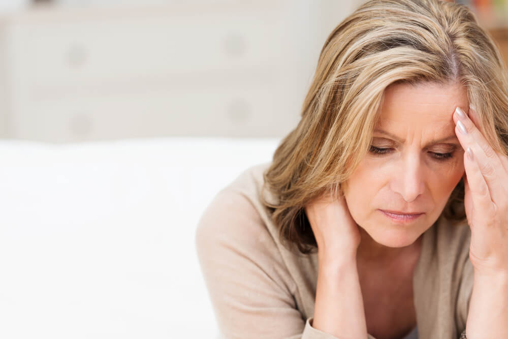Five conditions that cause chronic headaches and neck pain