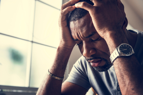 What to do when you’re suffering from constant headaches every day
