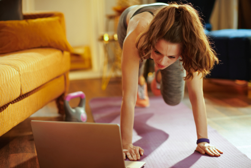 Three ways personal training can help improve athletic performance for athletes at all levels