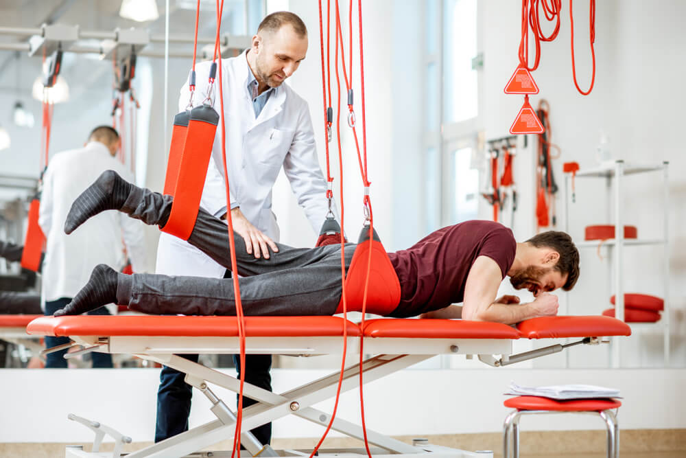 Muscle Pain And Weakness Redcord Advent Physical TherapyAdvent 