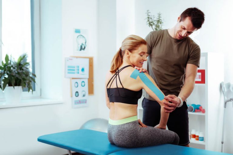Physical Therapy Help In Jenison Advent Physical TherapyAdvent