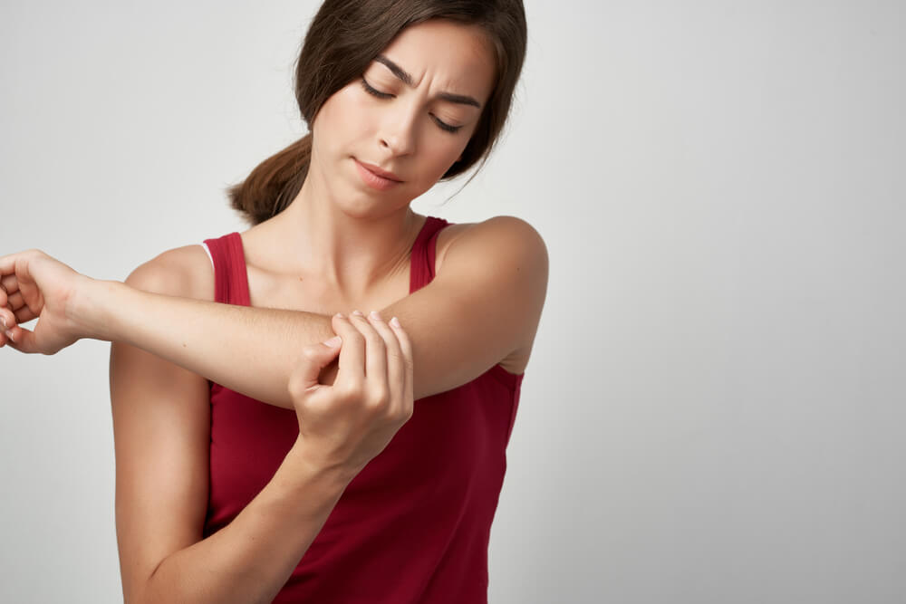 golfer's elbow, tennis elbow . . . what's the difference? elbow pain