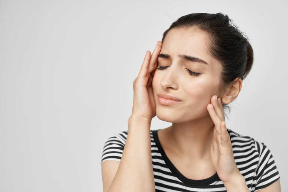 3 issues that may be causing your neck and jaw pain