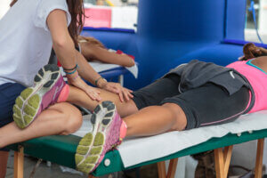 Hands-On Physical Therapy