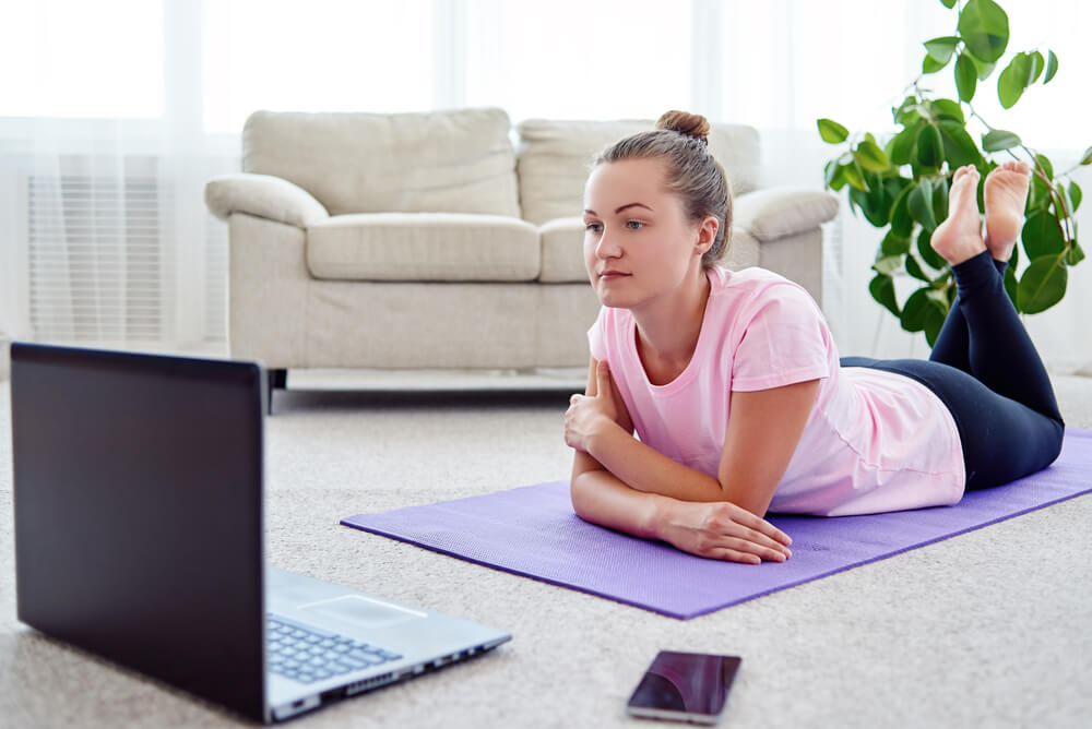 Is virtual physical therapy right for me?