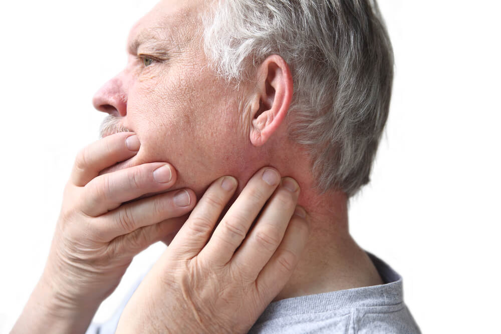 Neck and Jaw Pain | Advent Physical TherapyAdvent Physical Therapy