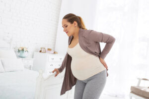 Sciatic Nerve Pain Pregnancy