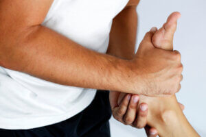 Myofascial Release Therapy