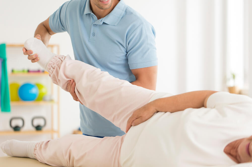 Hip Pain: Burswood Health, Chiropractic, Occupational Therapy