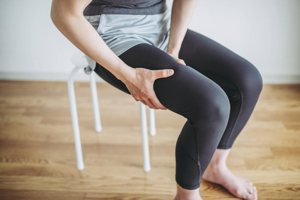 Why is your torn hamstring recovery time lasting so long?