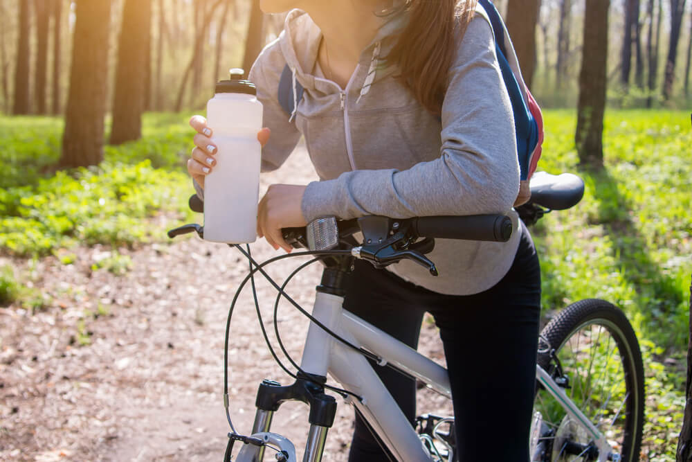 cycling knee pain