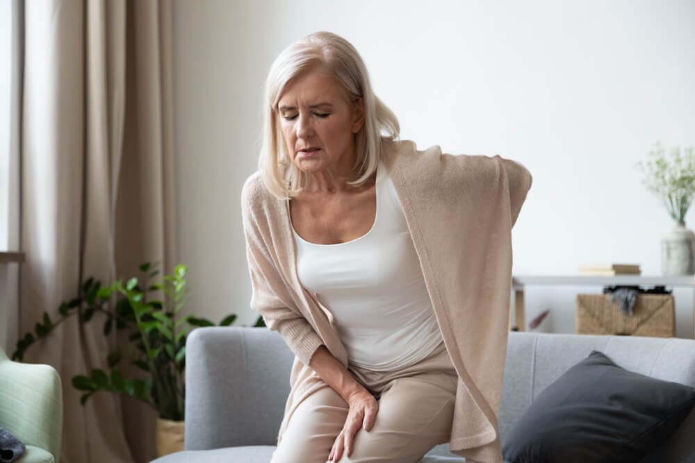 What Is Sciatic Nerve Pain