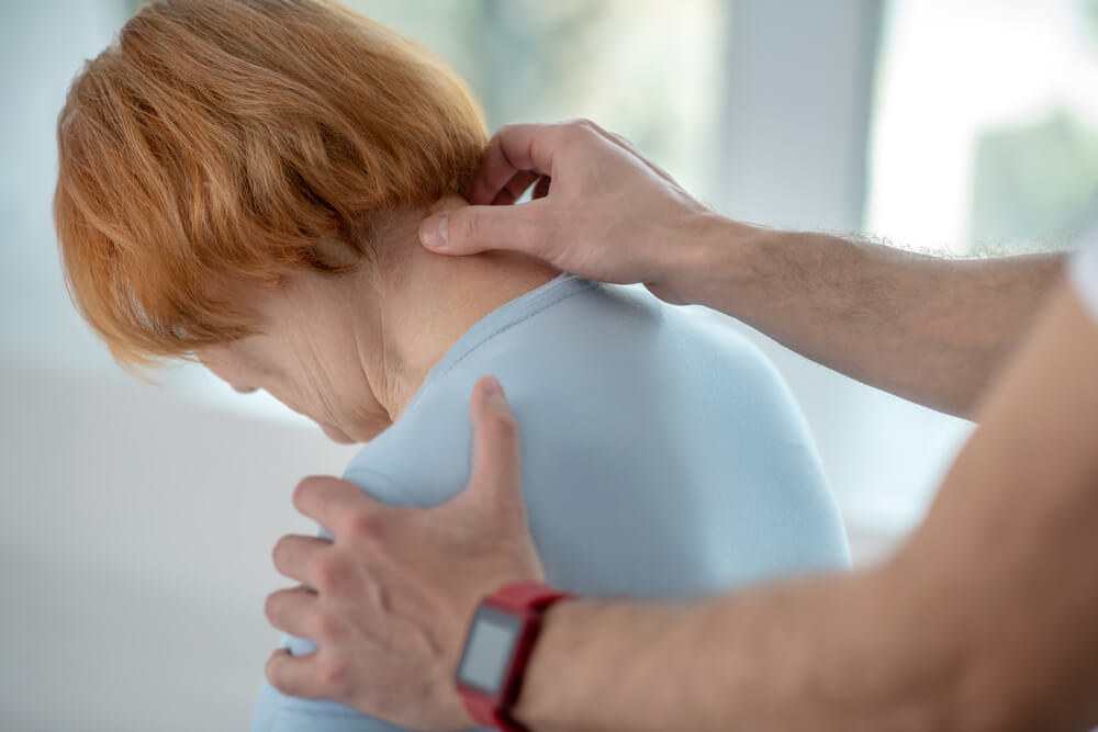 How To Stop A Tension Headache