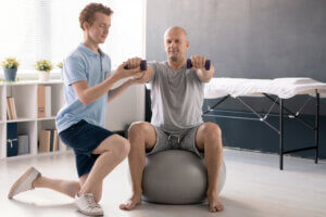 Physical Therapy for Parkinson’s