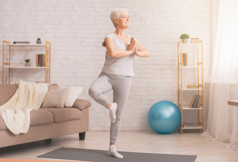 5 Benefits Of At-Home Physical TherapyAdvent Physical Therapy