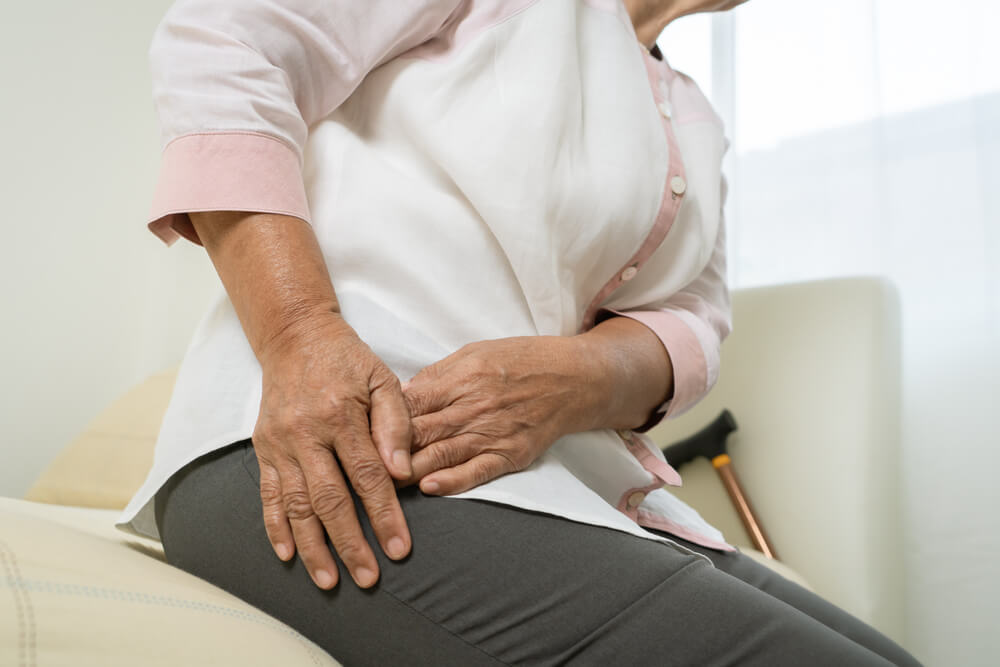 Hip Pain Relief - Main Street Therapy Partners