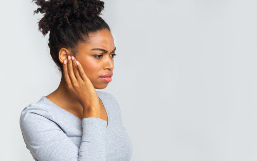The TMJ dilemma: How TMJ dysfunction can lead to jaw dislocation