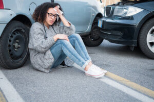 Common Car Accident Injuries