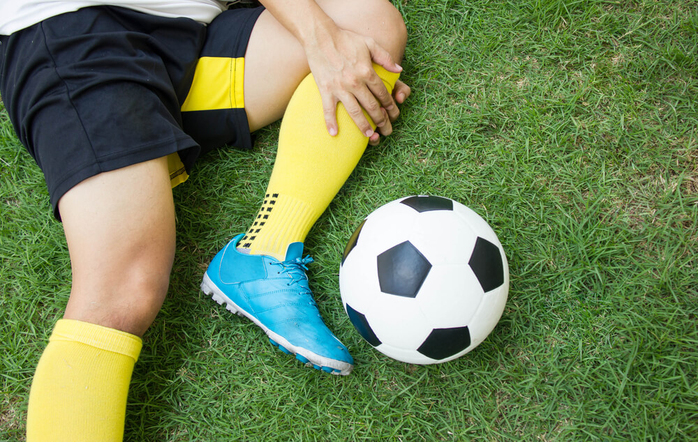 5 sports injuries that are the worst for athletes