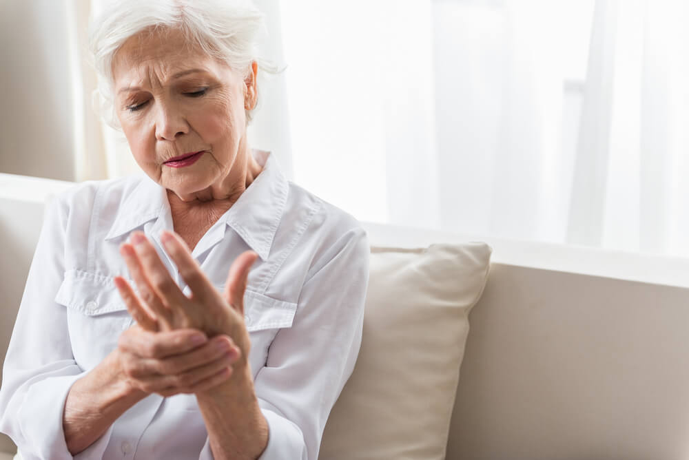 How can Anodyne® therapy help my painful joints?