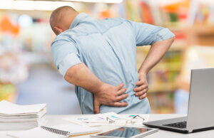 Back Pain Clinic