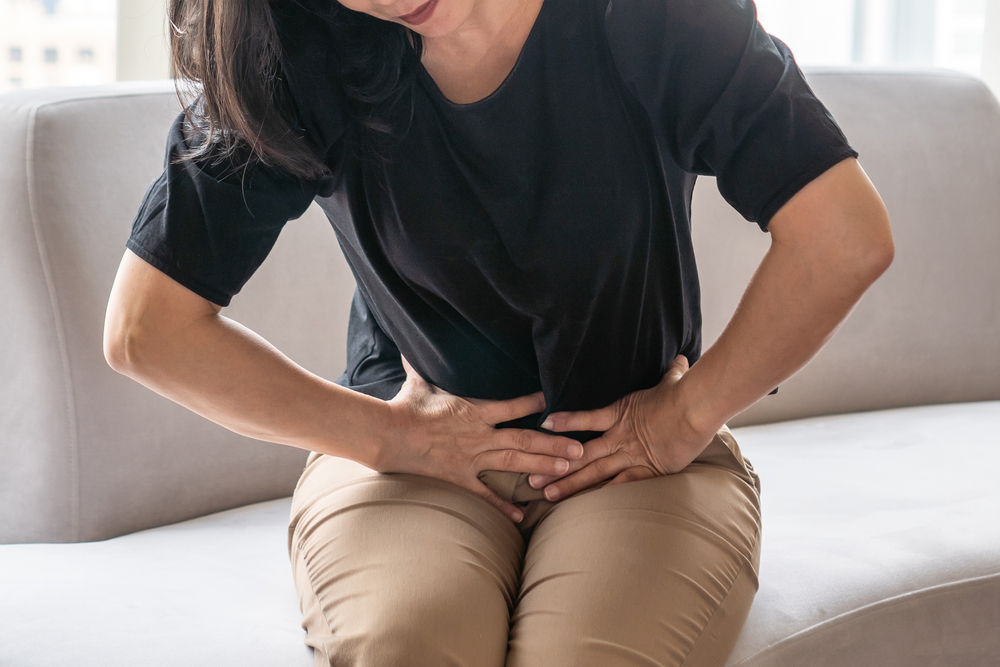 The top 5 musculoskeletal causes of chronic pelvic pain