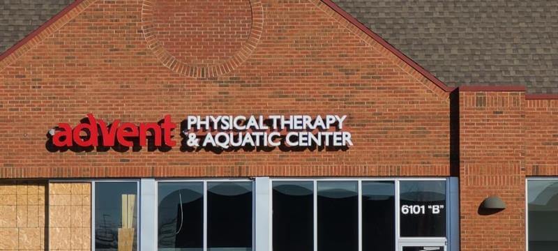 Our Locations Advent Physical Therapyadvent Physical Therapy