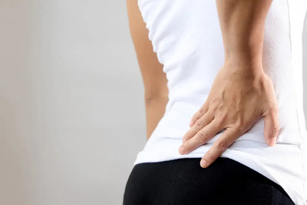 5 physical therapy exercises for lower back pain