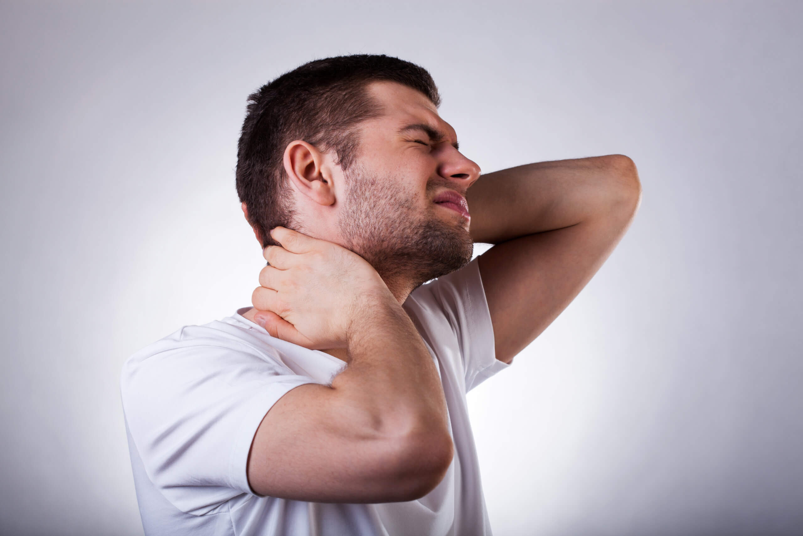 How to treat arthritis in the neck naturally