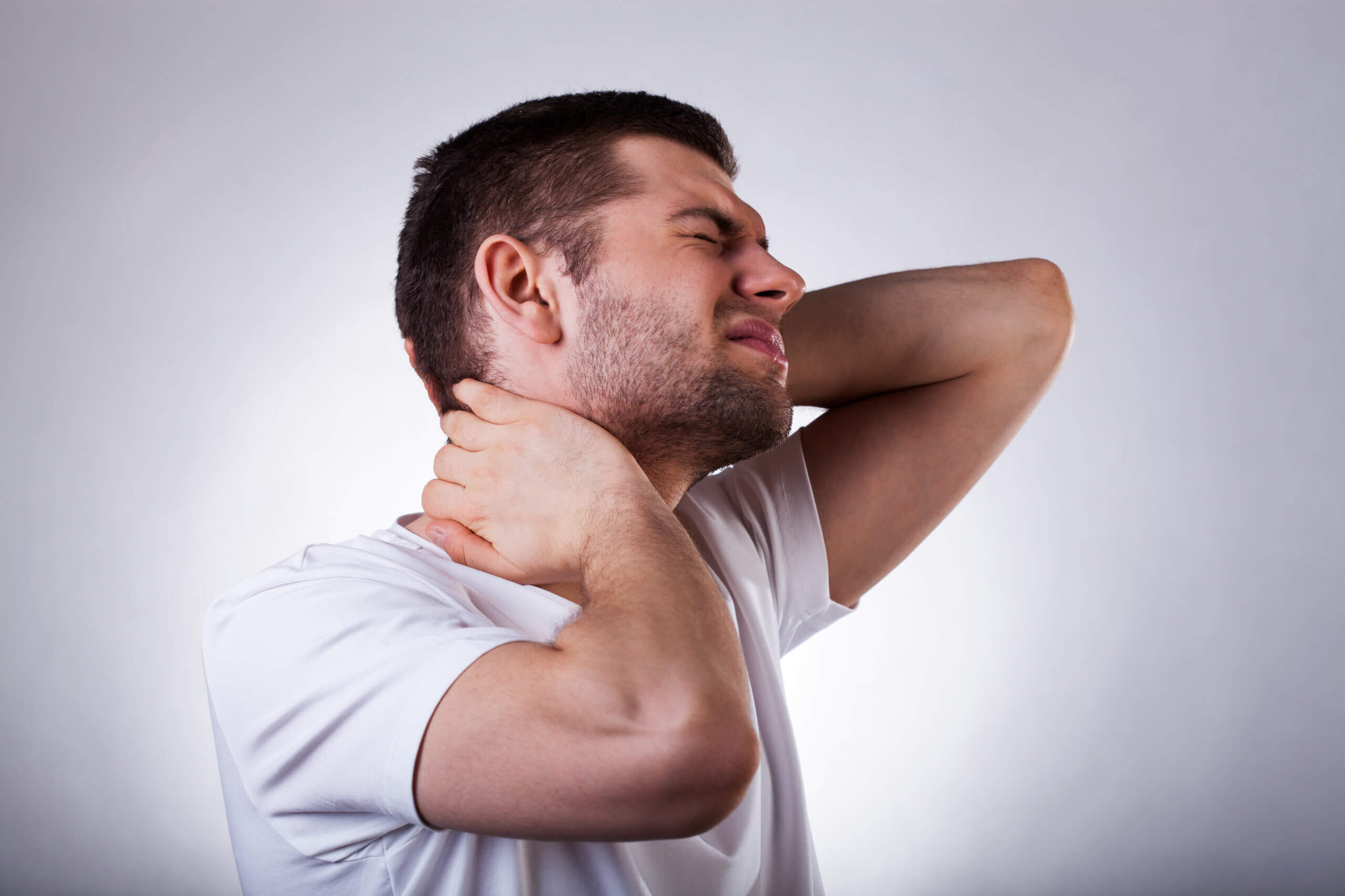 how to treat arthritis in the neck naturally