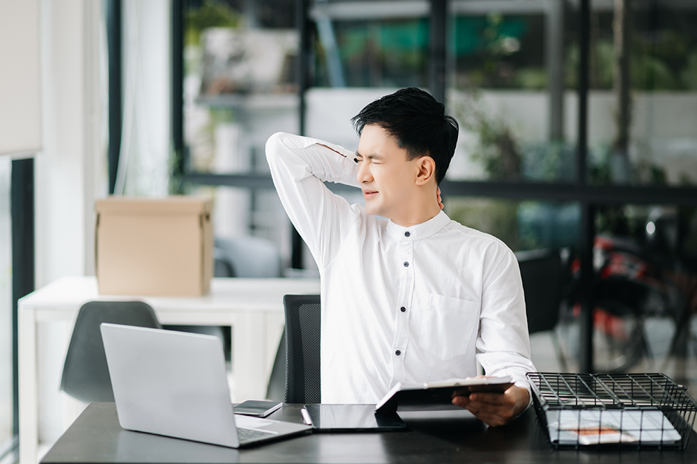 5 cervicogenic headache treatments physical therapists offer
