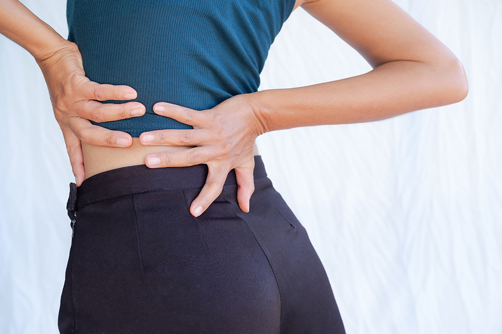 Struggling with sacroiliac joint pain? These 3 PT techniques may bring you relief