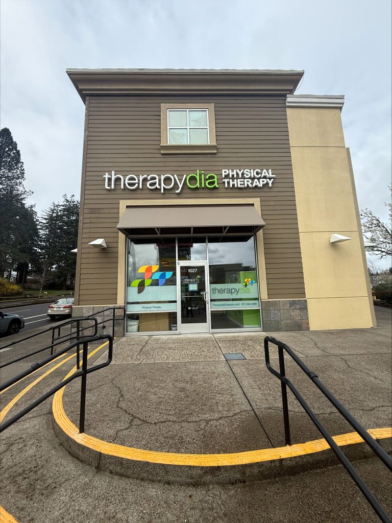 Therapydia Gresham therapydia gresham location therapydia gresham therapydia