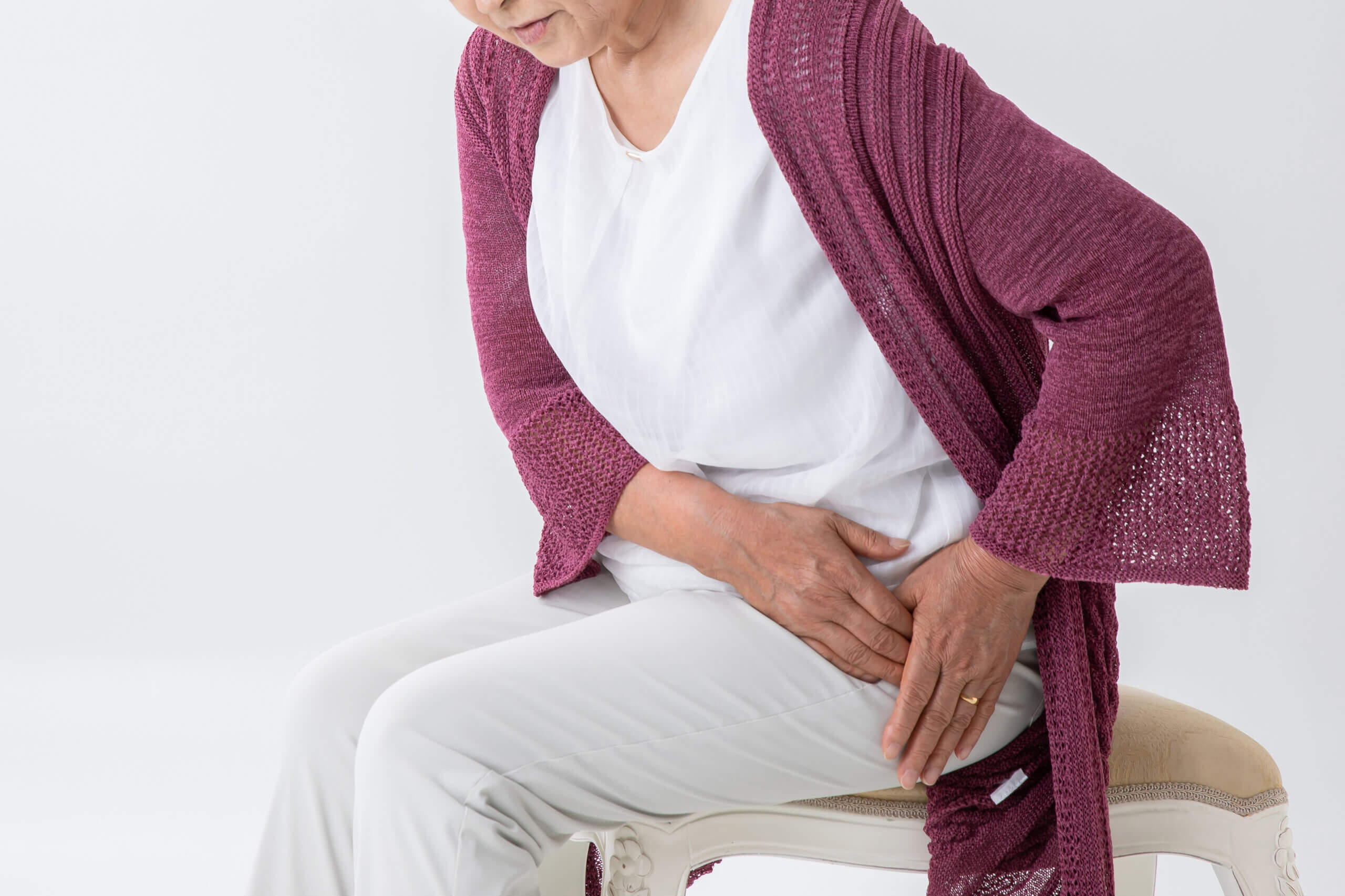 How to Heal Hip Bursitis Quickly 
